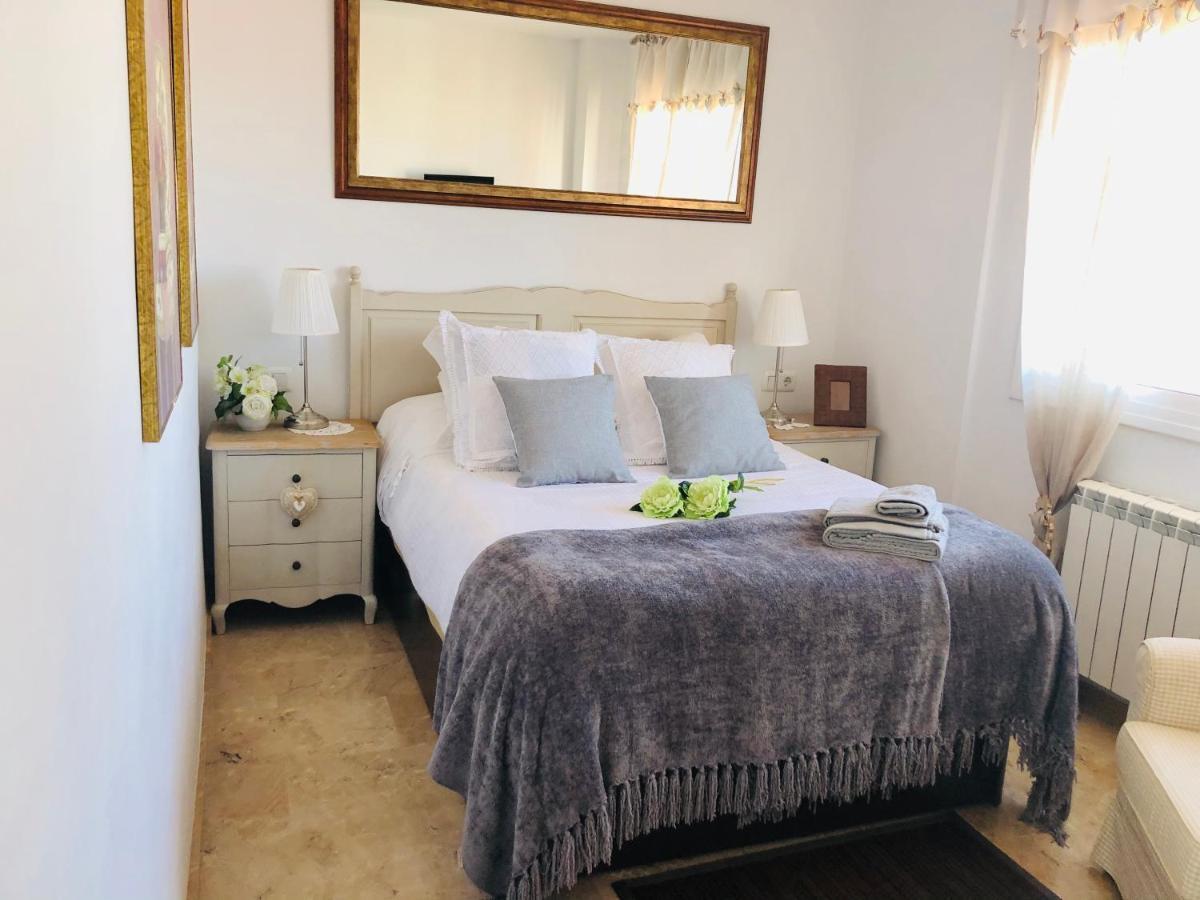 Apartamento Con Terraza Y Piscina En Malgrat De Mar Ngoại thất bức ảnh